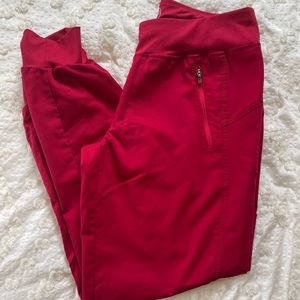 Healing Hands Purple Label Joggers Small